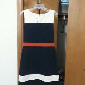 41 Hawthorn dress